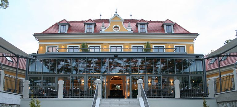 Hotel Albrecht